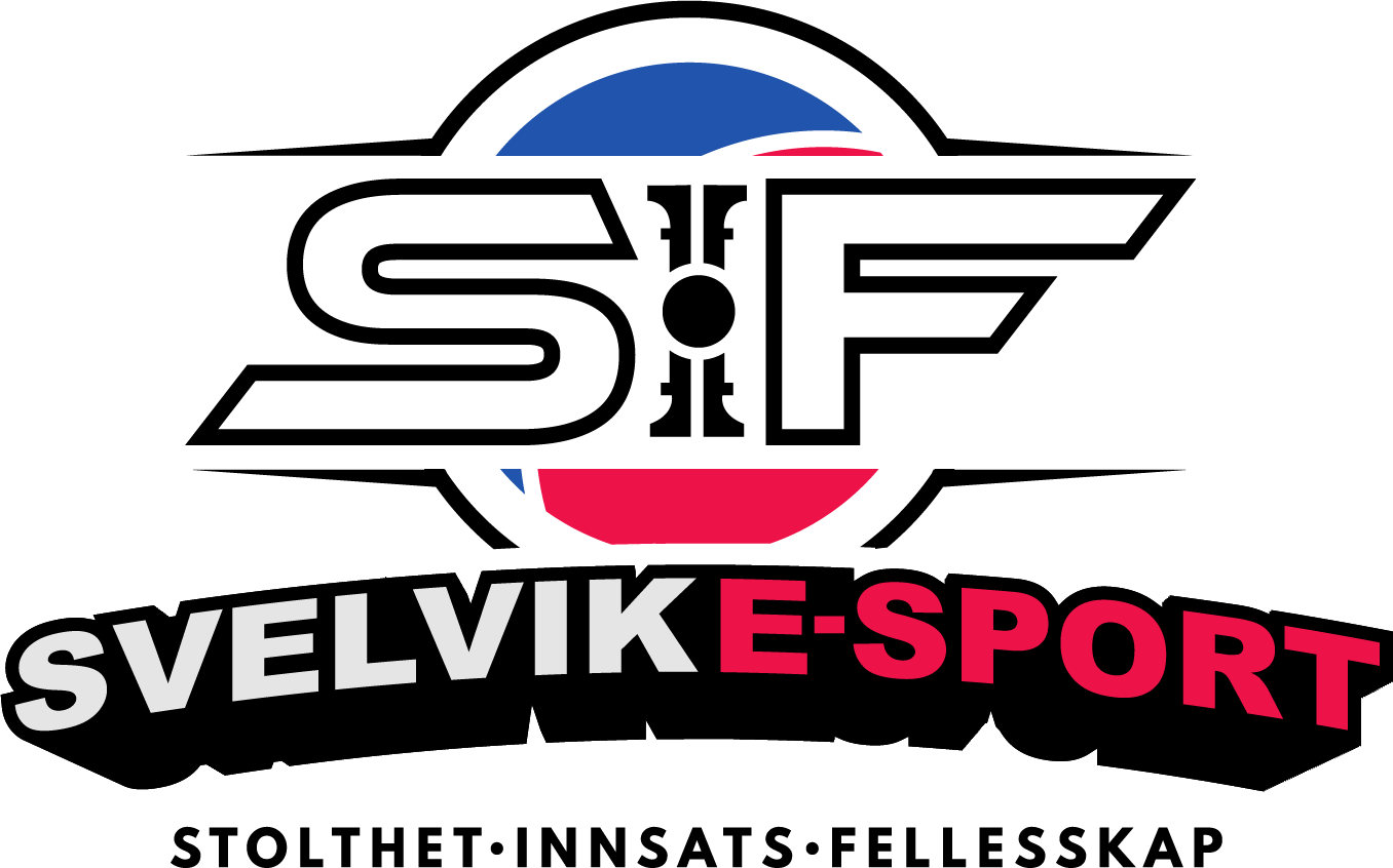 Svelvik IF E-sport