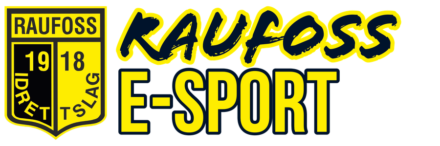 Raufoss E-sport