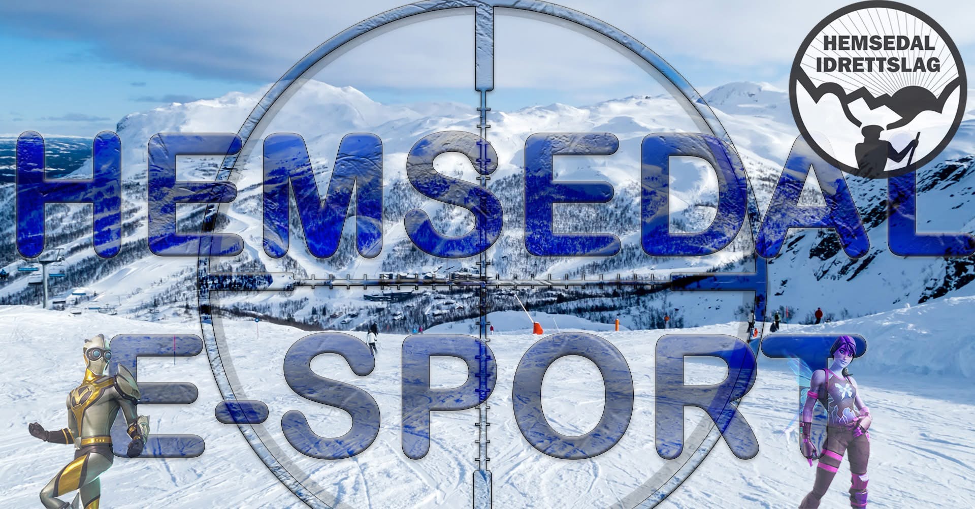 Hemsedal IL E-sport